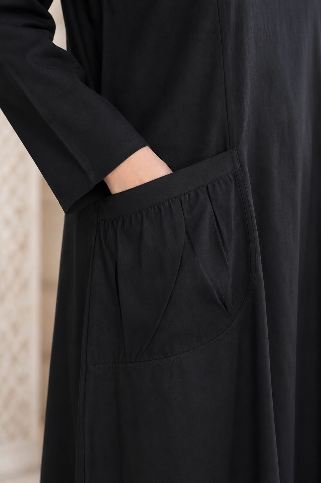 Falish Abaya