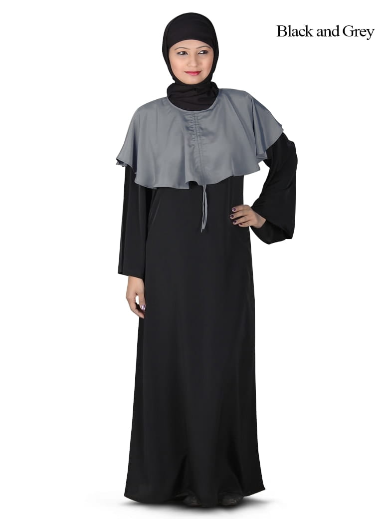 Aimal Abaya