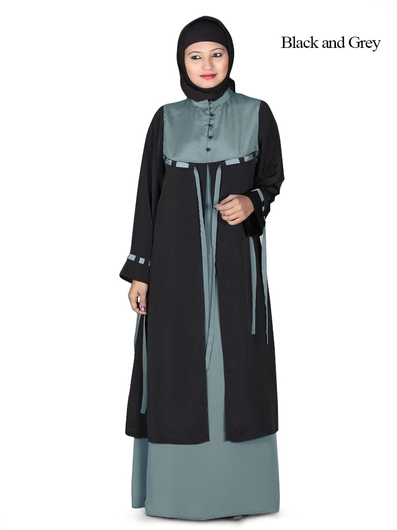 Amina Abaya