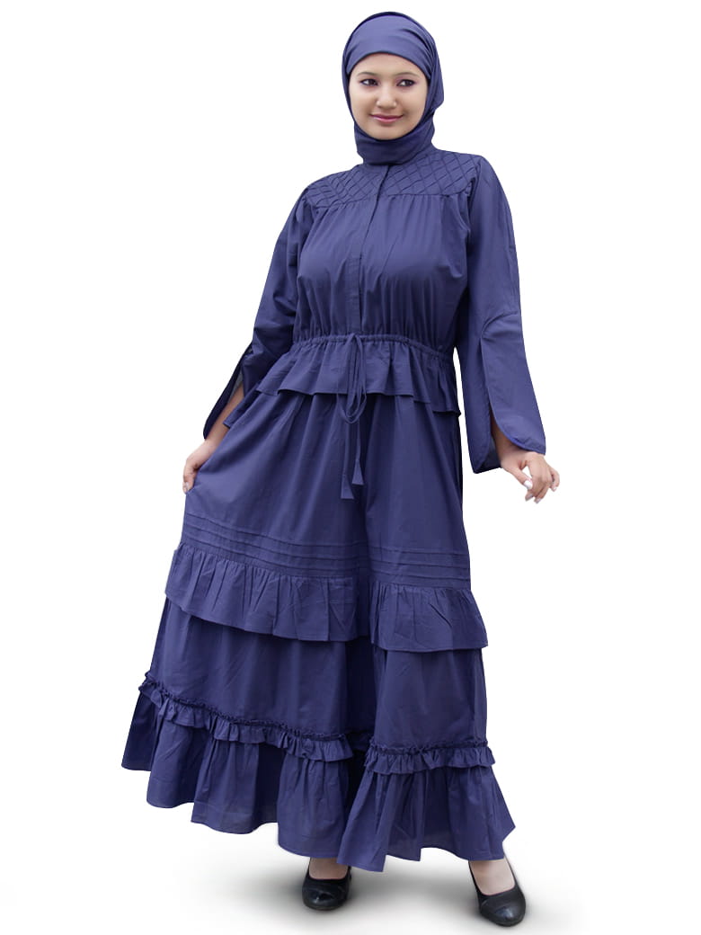 Abal Abaya