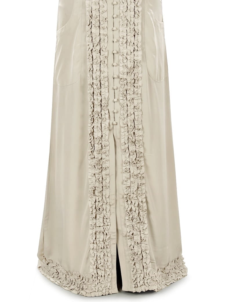 Saadiya Abaya