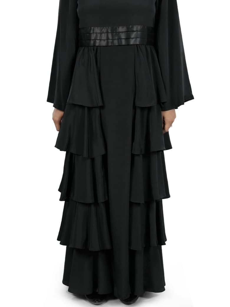 Akifah Abaya