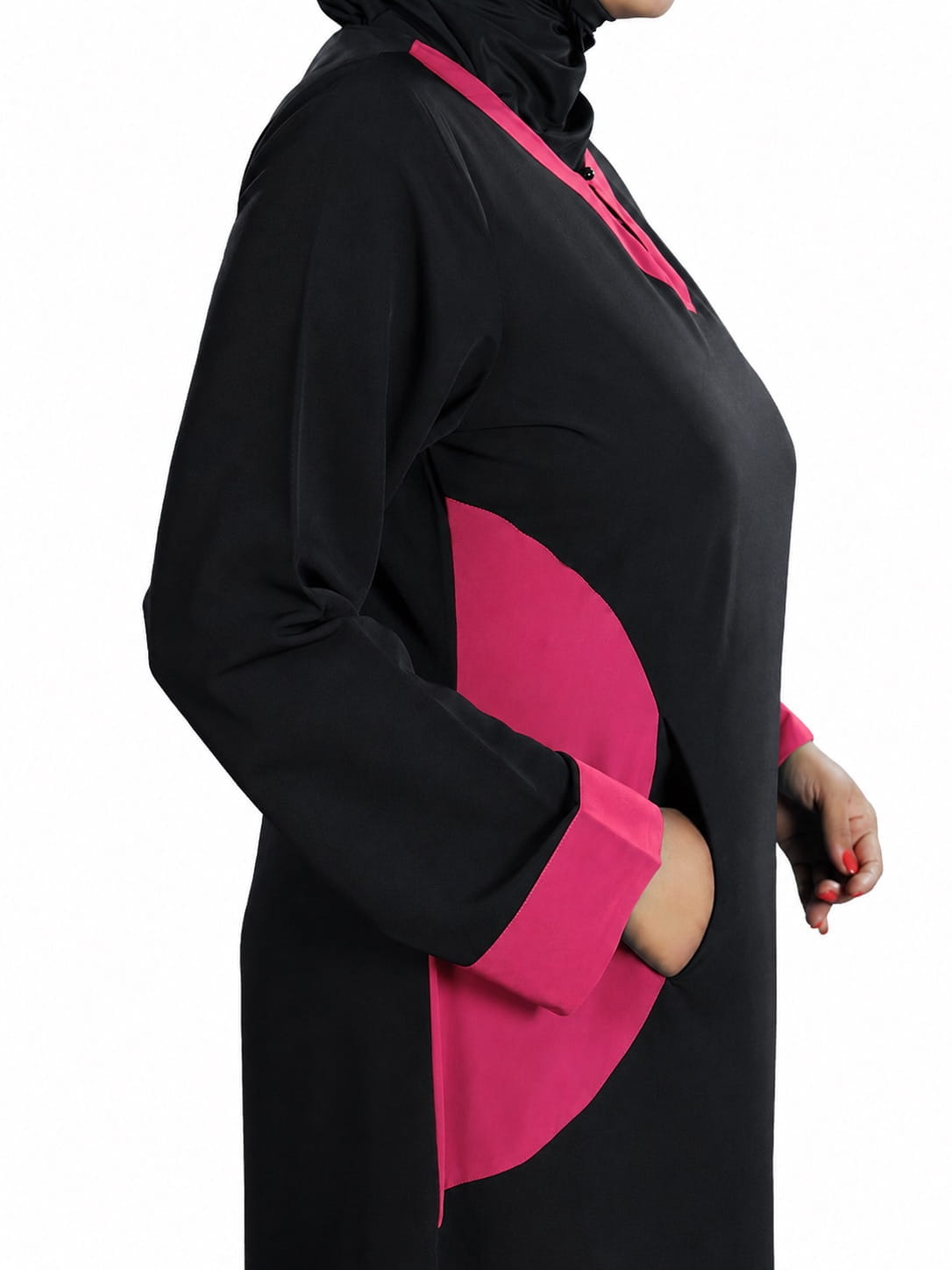 Daria Abaya