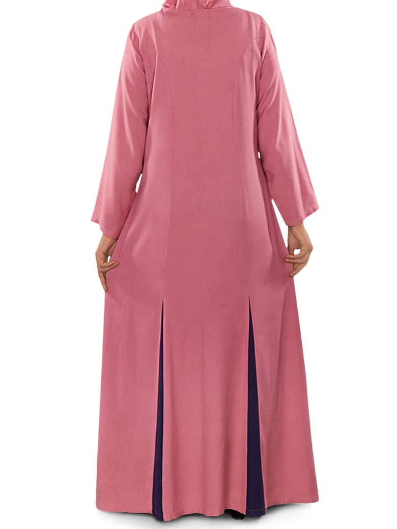 Wazeera Abaya