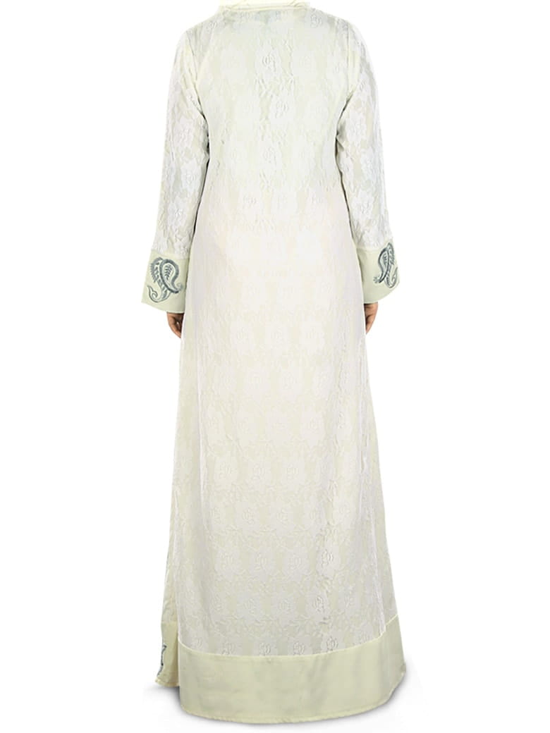 Nasiha Abaya