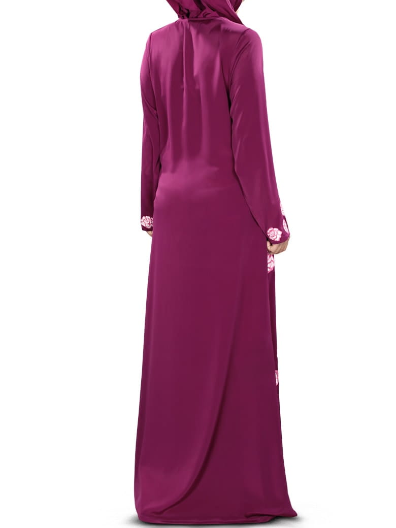 Maysaa Abaya