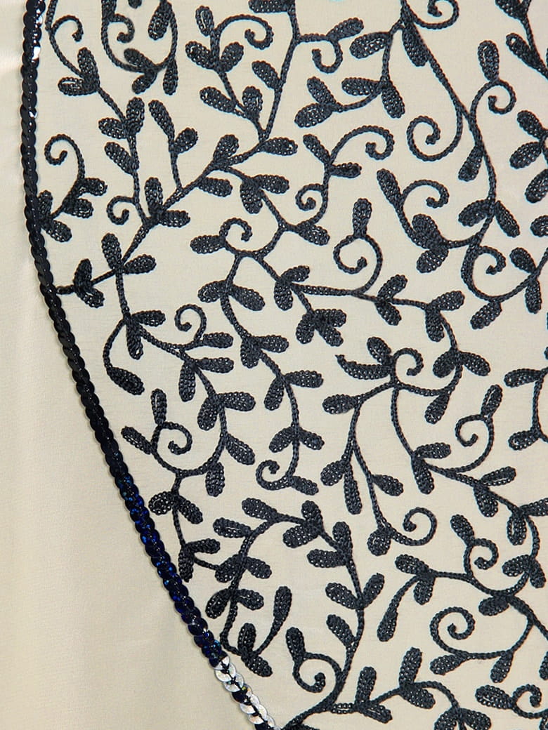 Hena Abaya