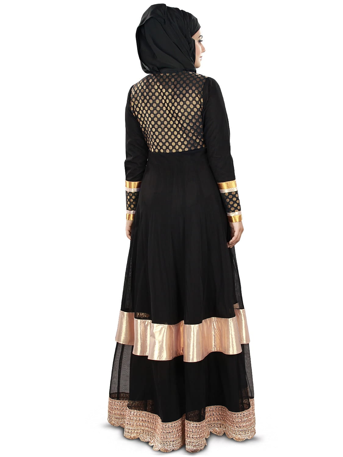 Masudah Abaya