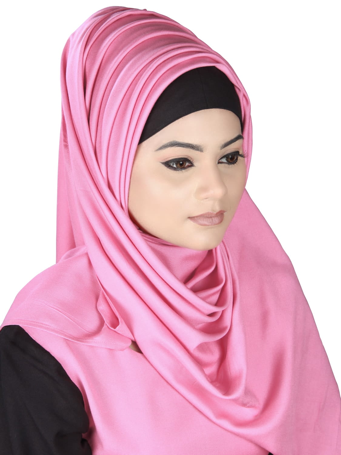 Nyasia Rayon Abaya