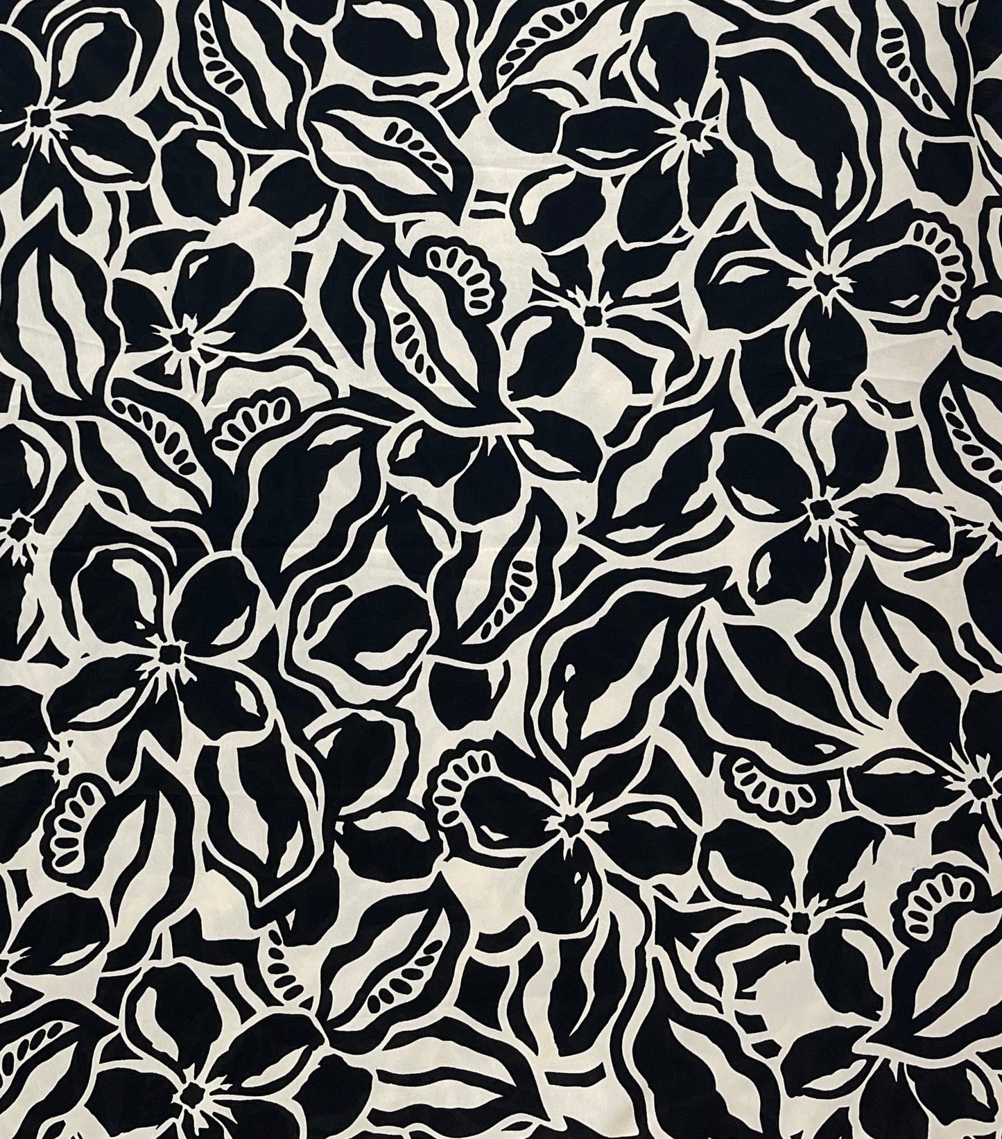 Printed Crepe Abaya AYP-678