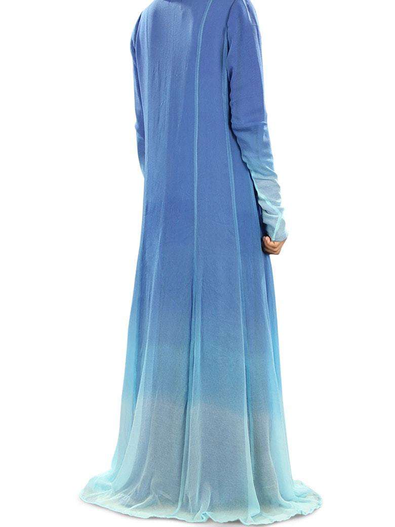 Safeerah Abaya