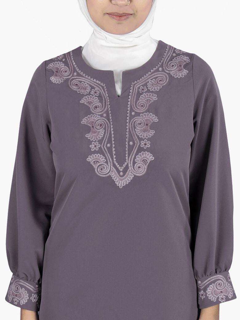 Farha Tunic