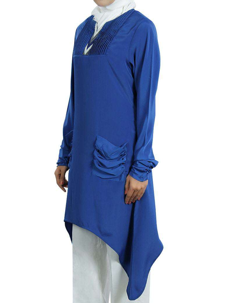 Awa Tunic