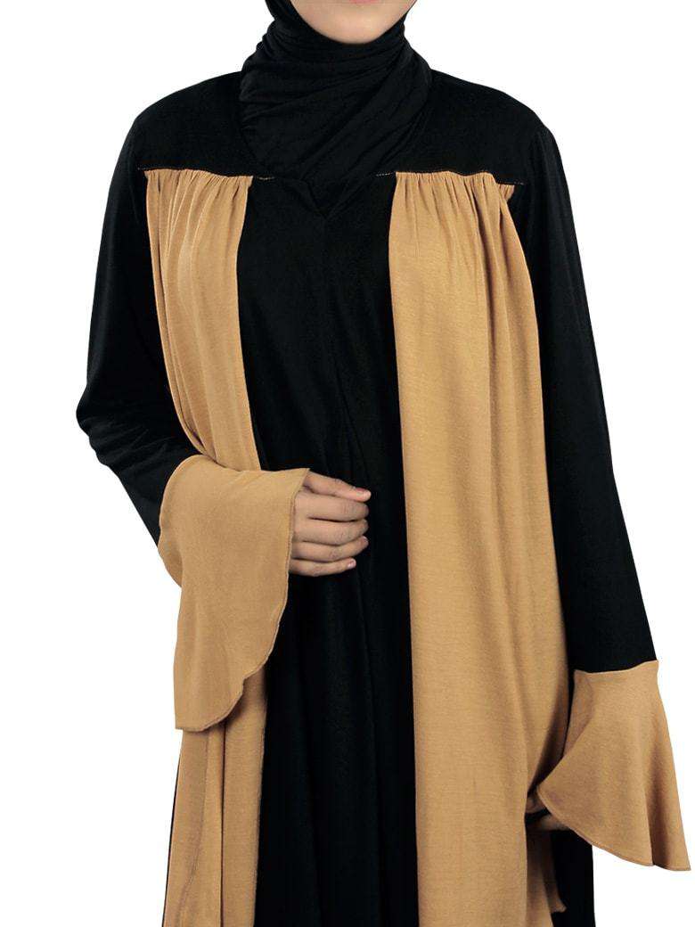 Sarina Jersey Tunic