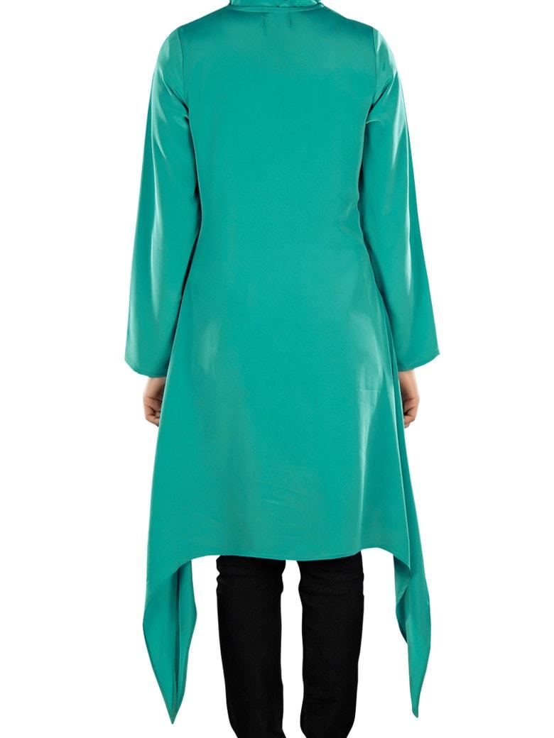 Aasia Tunic