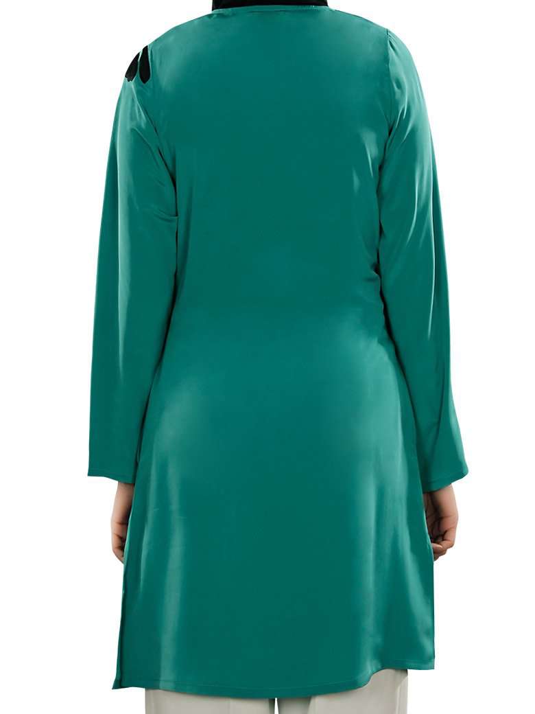 Subayah Tunic