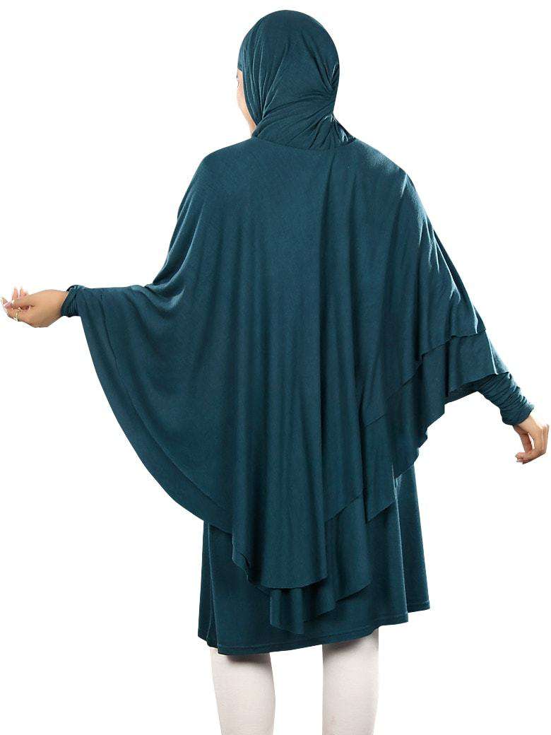Farhana Jersey Tunic