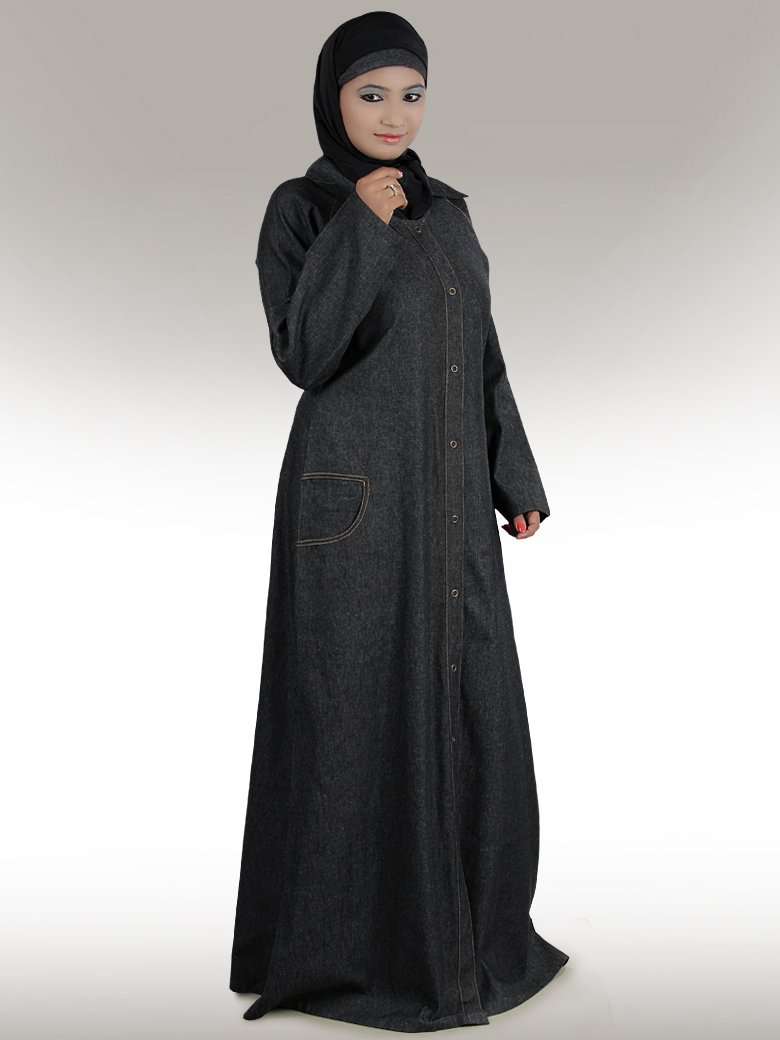 Nafeesa Abaya