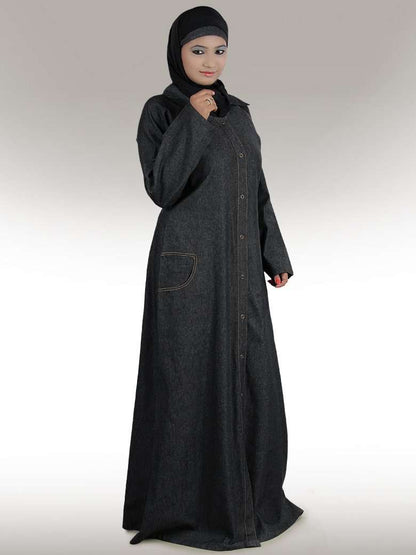 Nafeesa Abaya