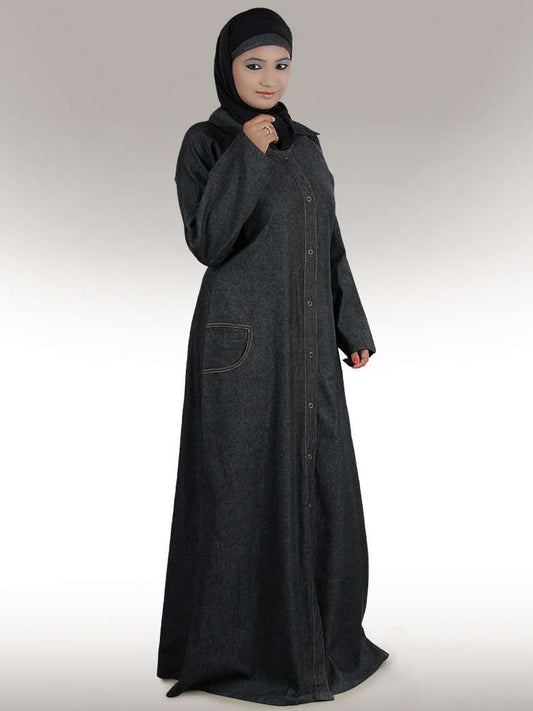 Nafeesa Abaya