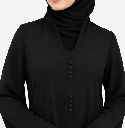 Azzeza Abaya