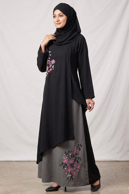 Rasha Abaya