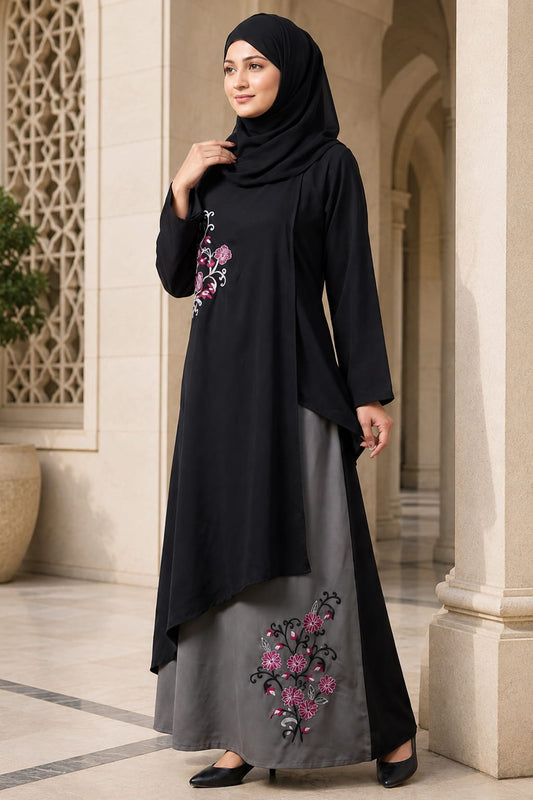Rasha Abaya