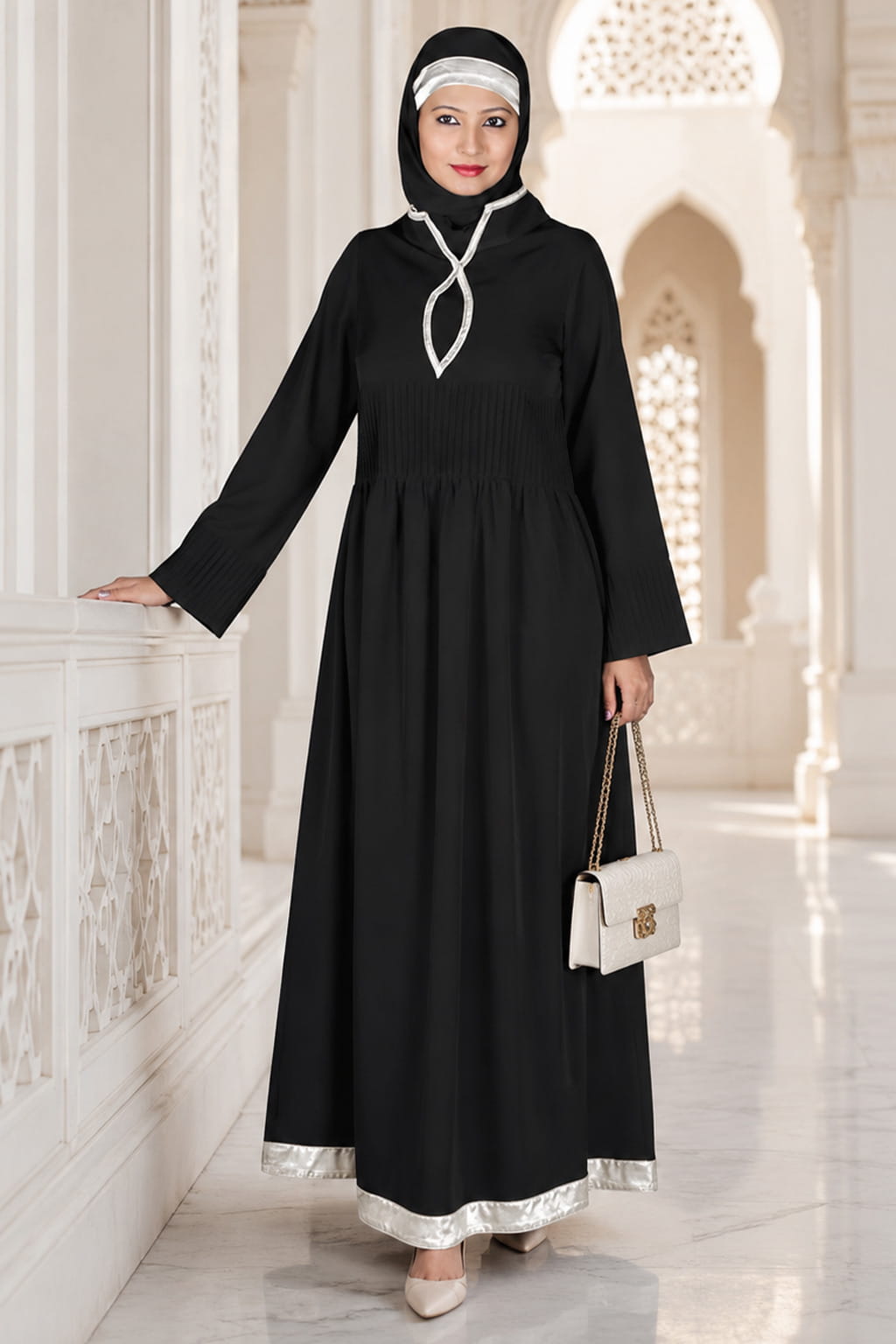 Adeeva Abaya