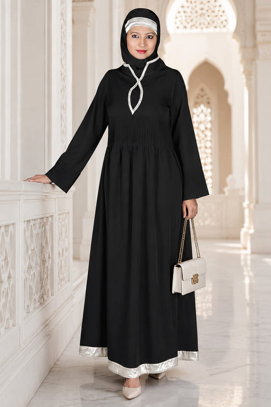 Adeeva Abaya