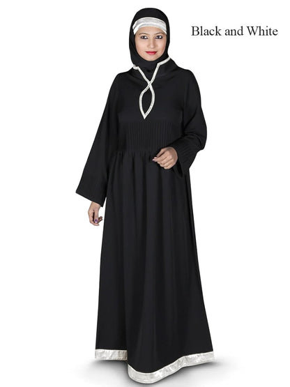 Adeeva Abaya
