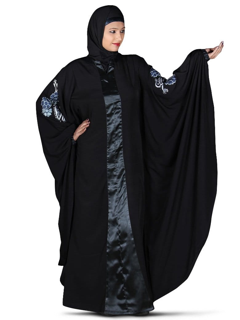 Afsheen Abaya