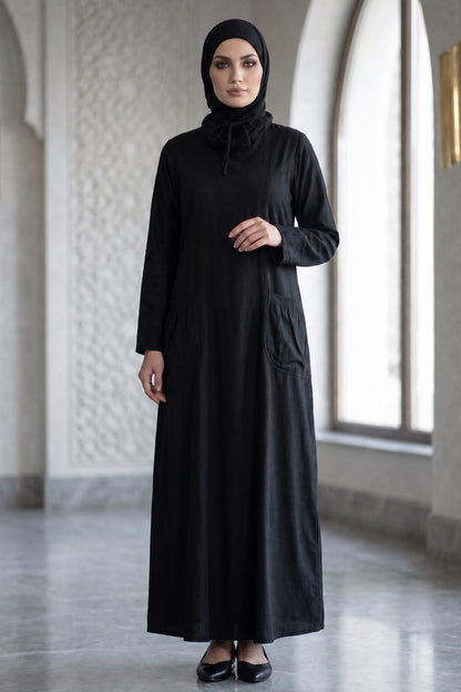 Falish Abaya