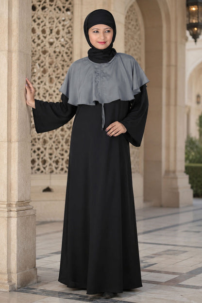 Aimal Abaya