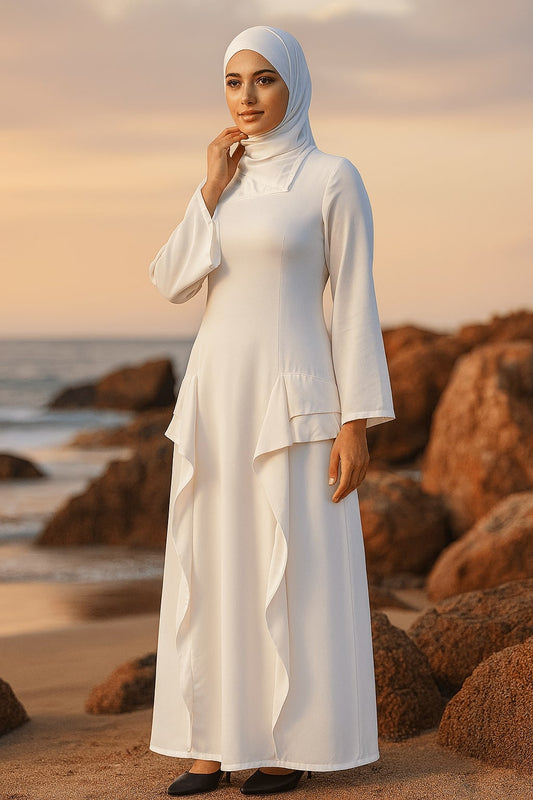 Binesh Abaya