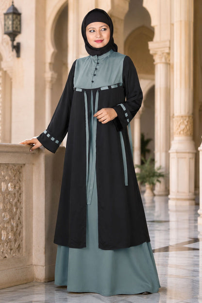 Amina Abaya