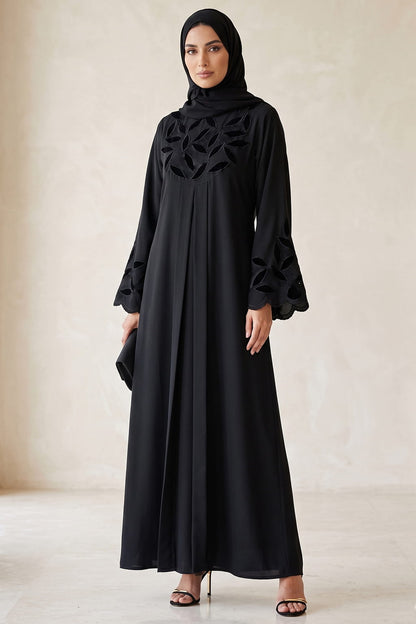 Fareeha Abaya