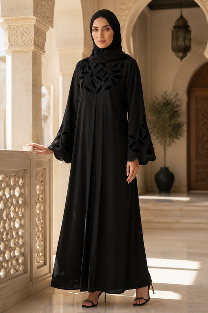 Fareeha Abaya