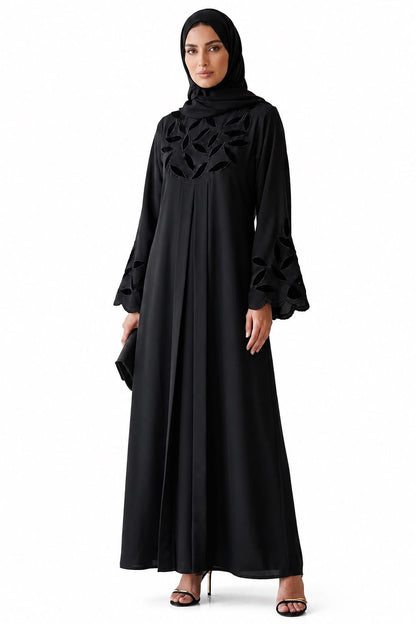 Fareeha Abaya