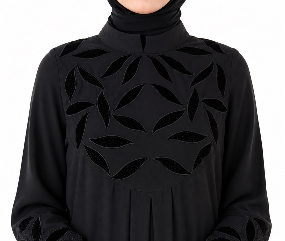 Fareeha Abaya