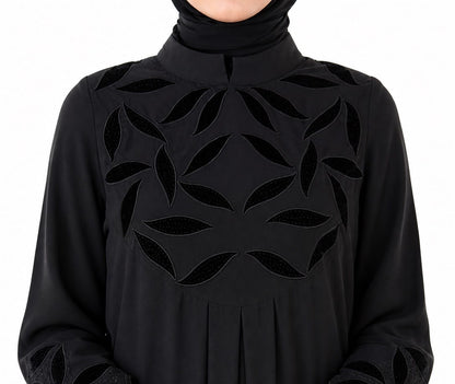 Fareeha Abaya
