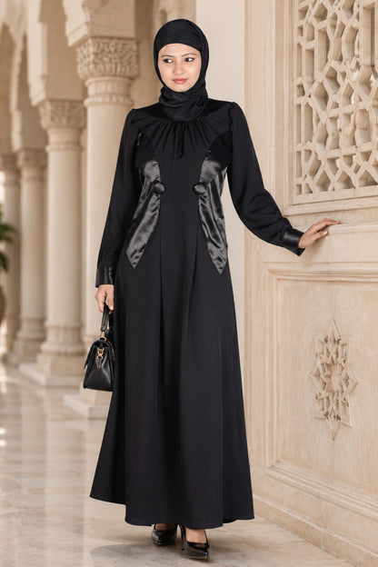 Soraya Abaya