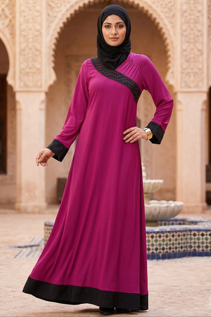 Abia Abaya
