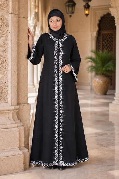 Siddra Jilbab