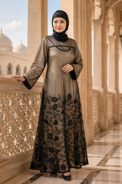 Sabeen Abaya