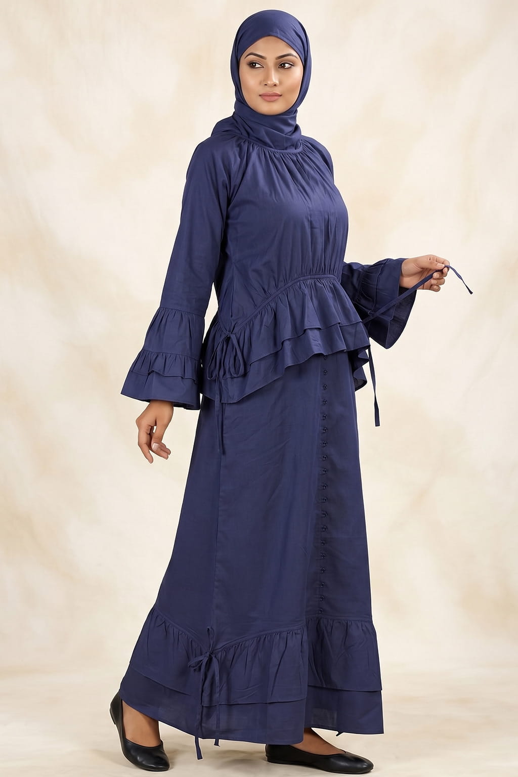Tahira Abaya
