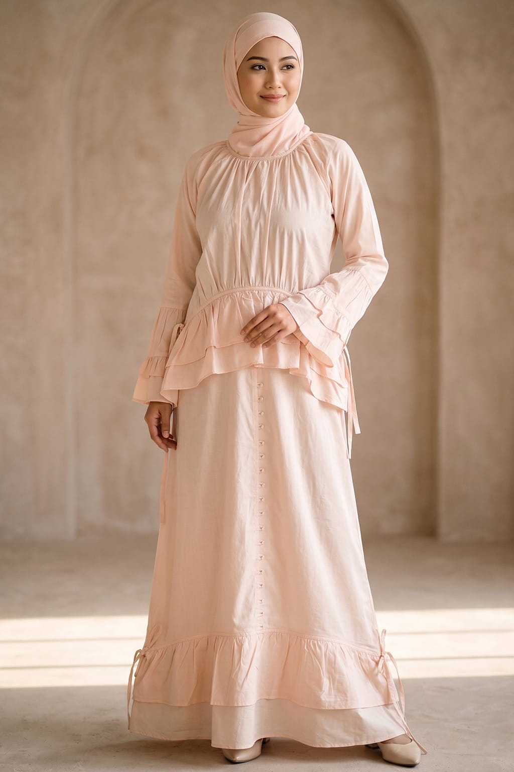 Tahira Abaya