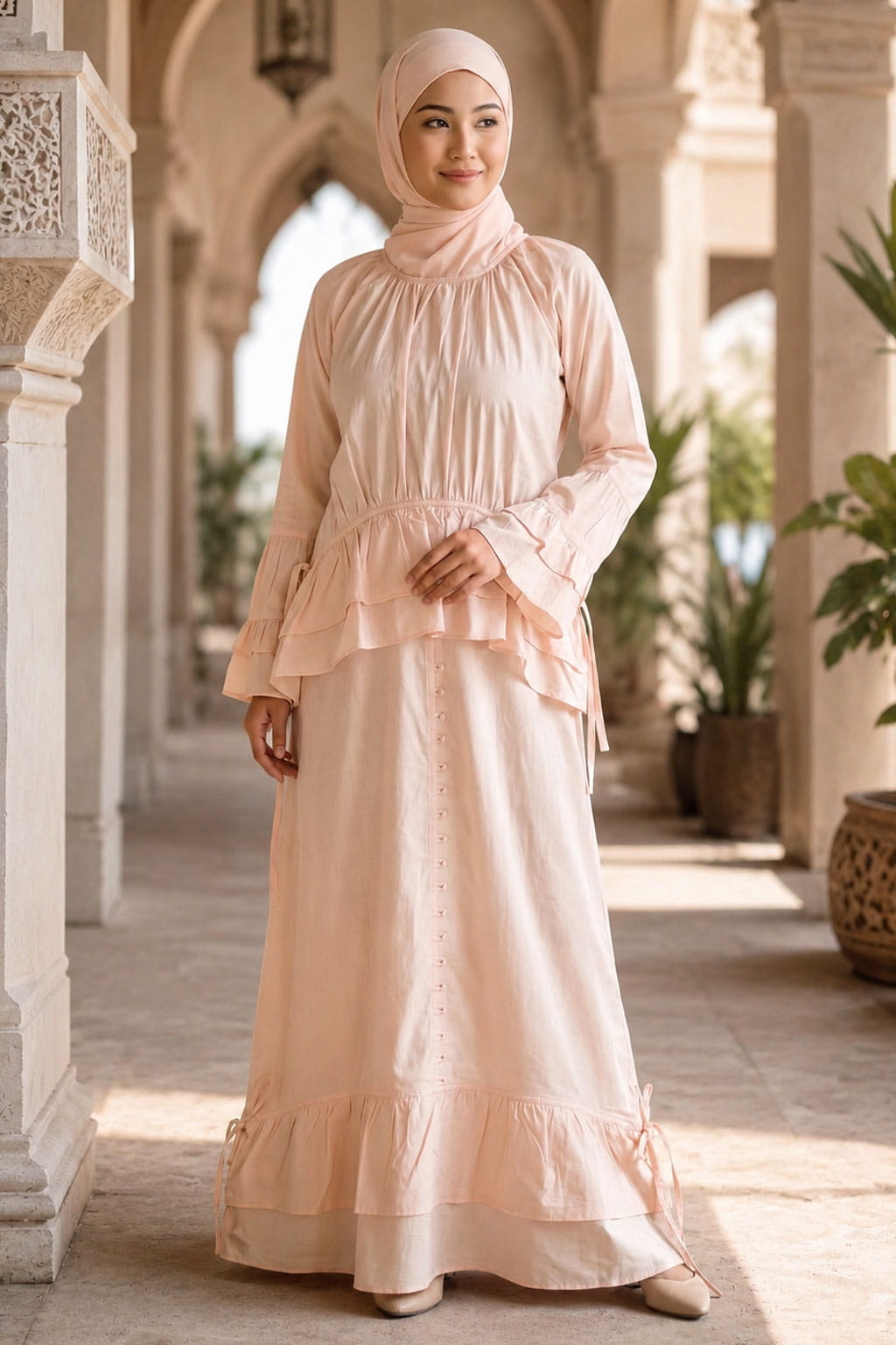 Tahira Abaya