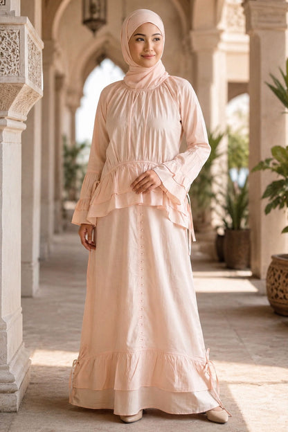 Tahira Abaya