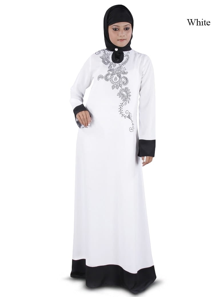 Ibtisam Abaya