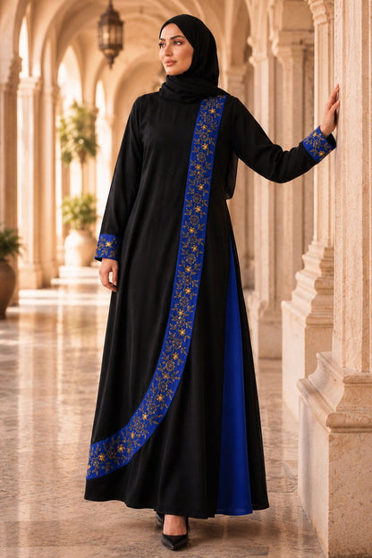 Shahina Abaya